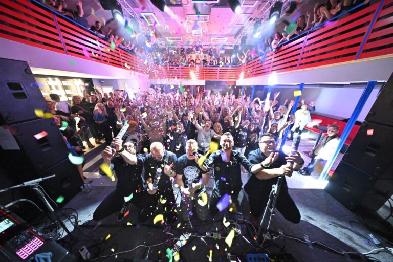 CK VAANDIS otvorenje VAtra